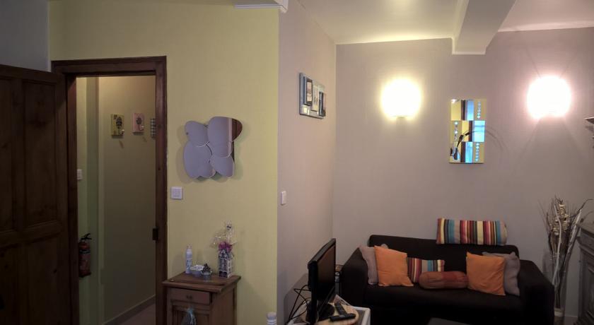 L'Arras Square Maison Avec 2 Chambres Quarto foto