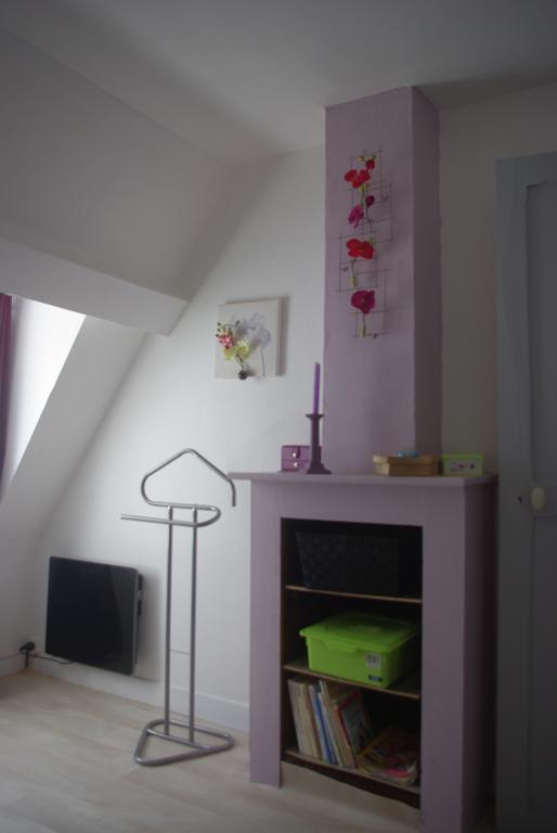 L'Arras Square Maison Avec 2 Chambres Exterior foto