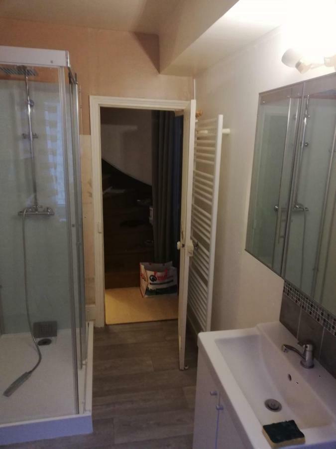 L'Arras Square Maison Avec 2 Chambres Exterior foto